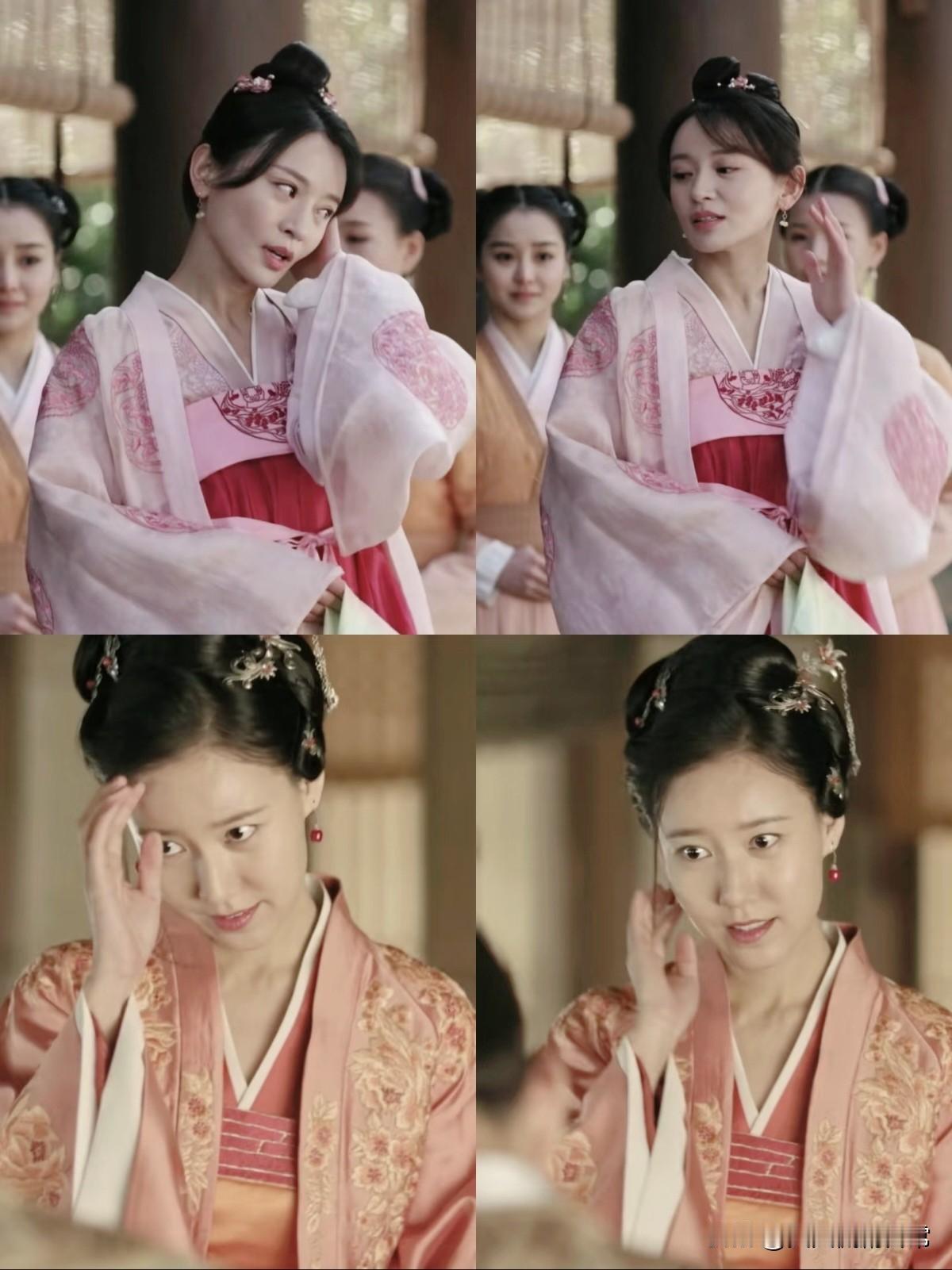 《知否》原著7岁墨兰问母亲：你为何非做妾，在外头好好嫁人不行吗？林噙霜的回答字字