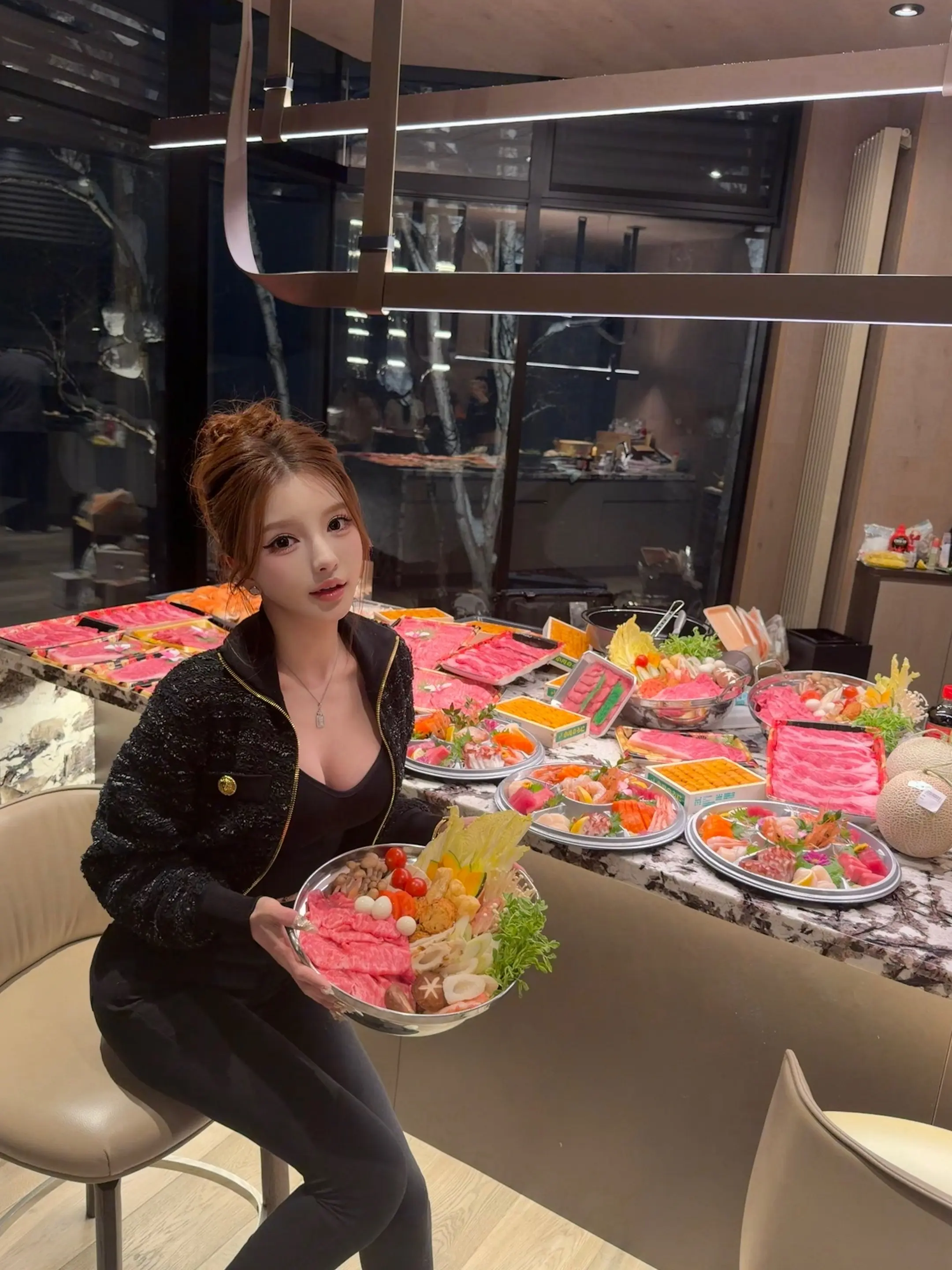 饮吧 快乐是无罪的❄️