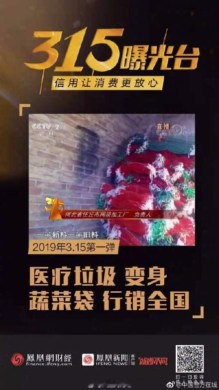 多地连夜查处“3·15”曝光问题：市场监管雷霆出击守护权益

2026年“3·1