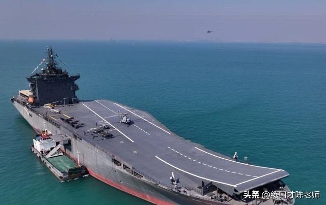 美军摧毁伊朗最大护卫舰，击沉巴格里号无人机航母！伊朗贾马兰级护卫舰伊朗巴格里号无