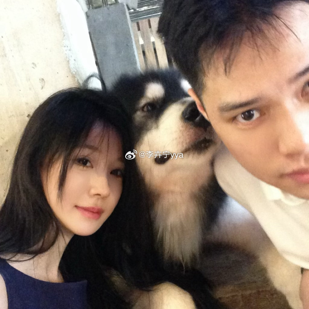 无条件认可我老公 我的出现就是为了让我老公不再是一个人 ​​​