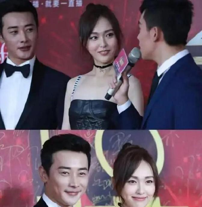 最近娱乐圈闹得沸沸扬扬，唐嫣和罗晋这对结婚七年的模范夫妻，突然被爆“分居一年半疑