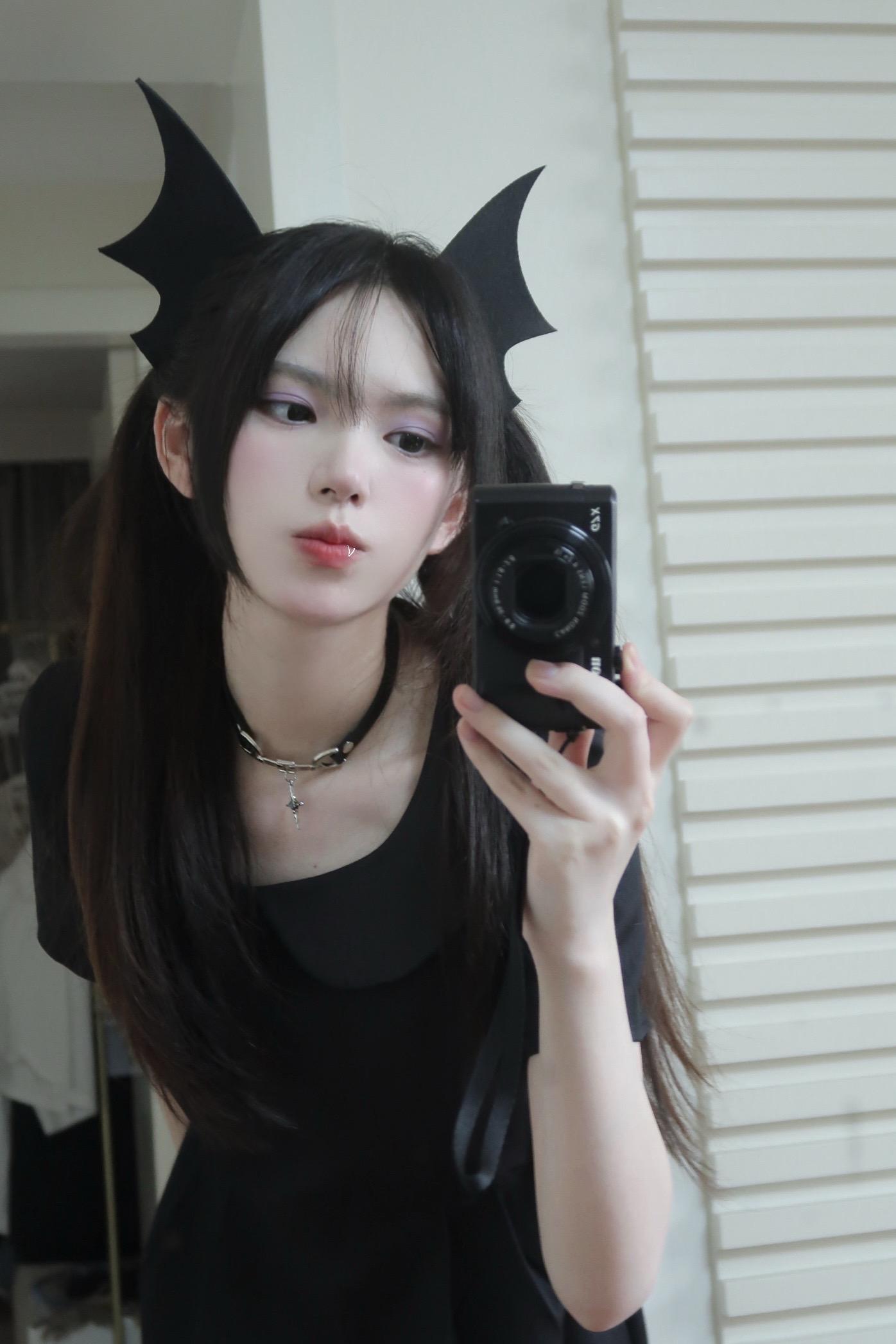恶魔未必有我坏ᝯ◂ᗜ𐋣ᗜ▾ಎ↝