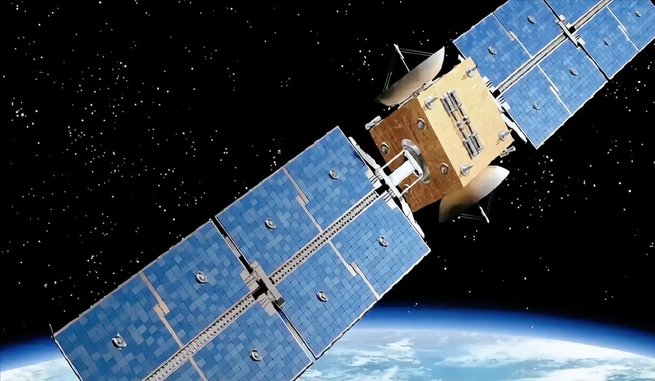 谁能想到，一枚巴掌大的原子钟竟直接终结了印度耗时27年、砸下数百亿卢比的自主导航