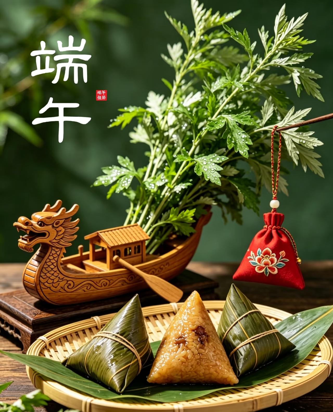 你说巧不巧，今年端午居然赶上618！！
这日子选的，简直就是给钱包设的“连环局”