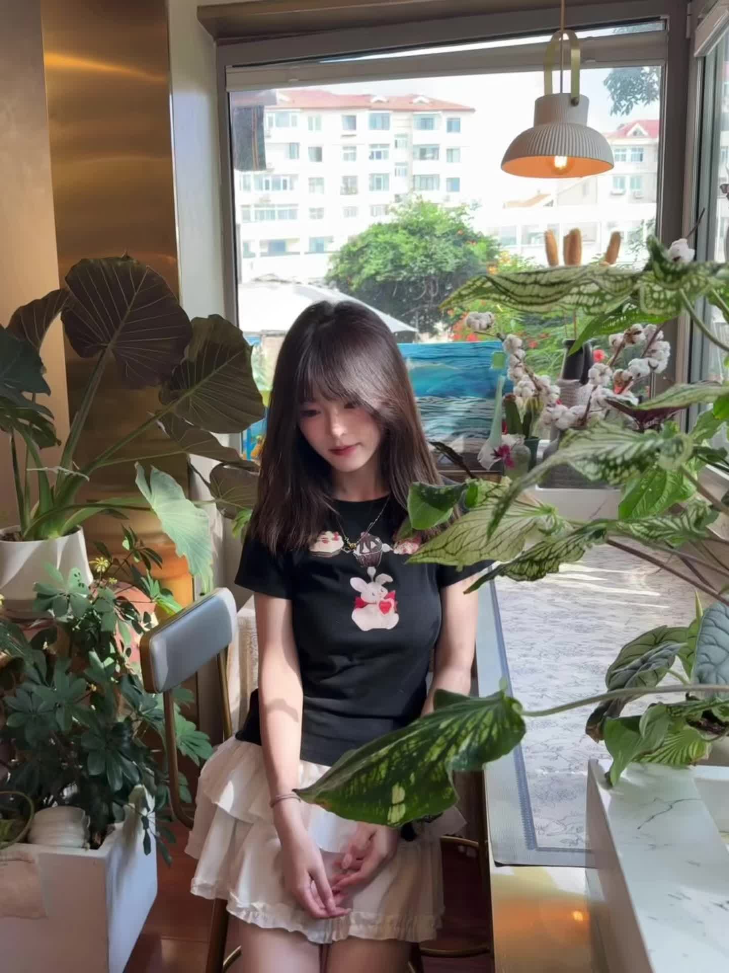 爱像一阵风 吹完它就走