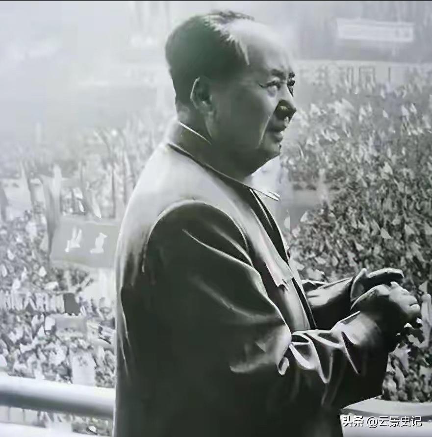 别再只夸毛主席伟大了，外国学者的评价，才真叫一针见血！
很多人只知道毛主席带领我