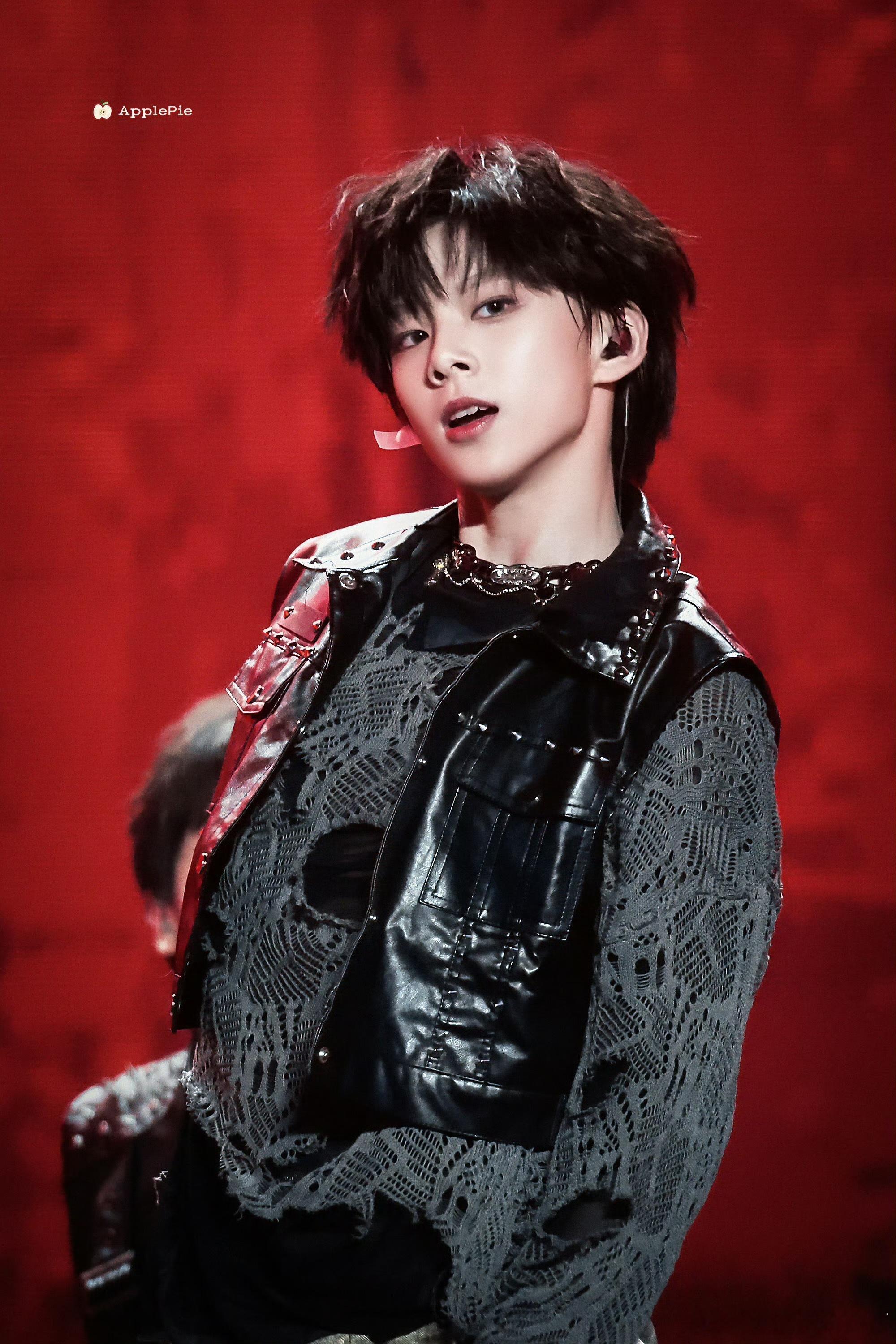 tg逆风翻盘的养成系历史，陈思罕用一年书写逆袭热血史，从初次见面会的窘迫现场，到