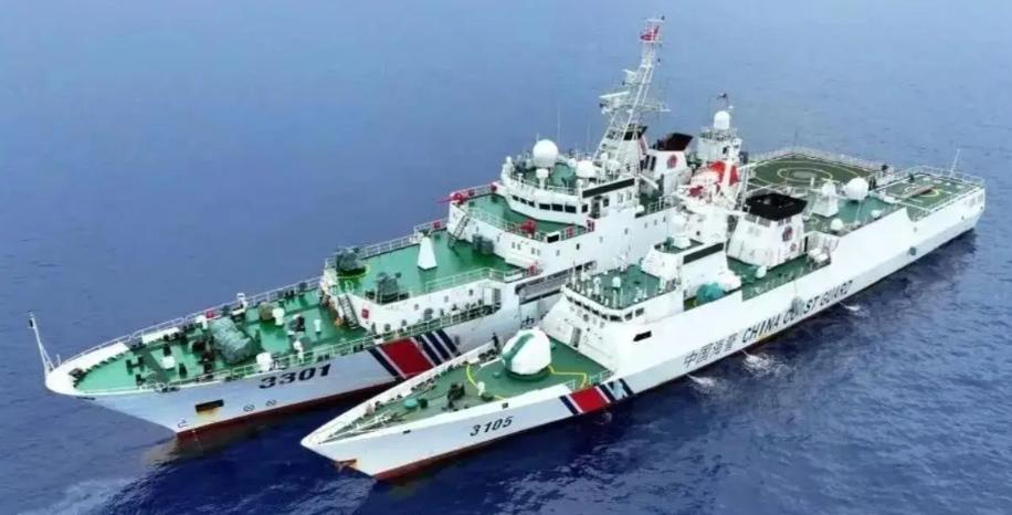 全球都在递刀子，赌的就是中日必须一战？很多人以为这是地缘政治的必然碰撞，错了！真