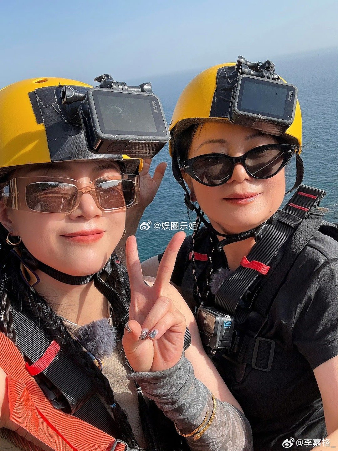 所以，女孩儿们，听妈妈的话哦！不被家人祝福的感情你可能真的要认真思量哦！及时止损