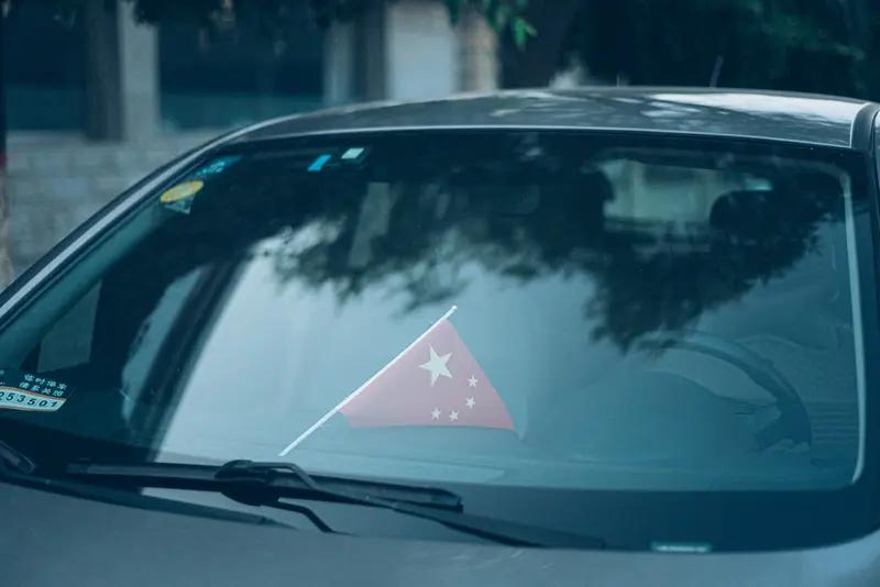 总有人张口就贬低国产车、嘲讽新能源电车，仿佛国产就低人一等。我就想问一句：如果这