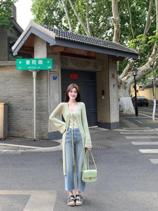 南京颐和路真的太好拍了！
