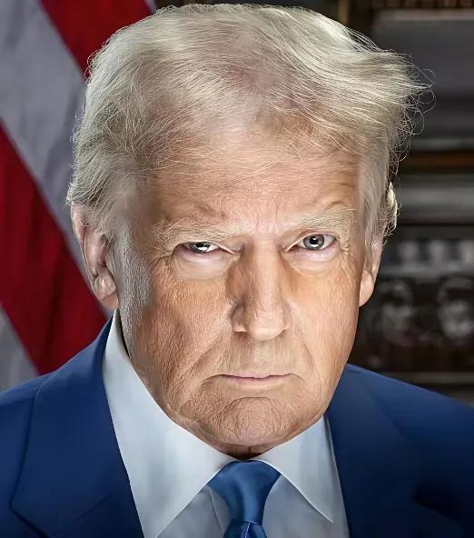 “特朗普跟全世界打贸易战，现在的结果最吊诡！”这句话在2025年7月27日刷爆了