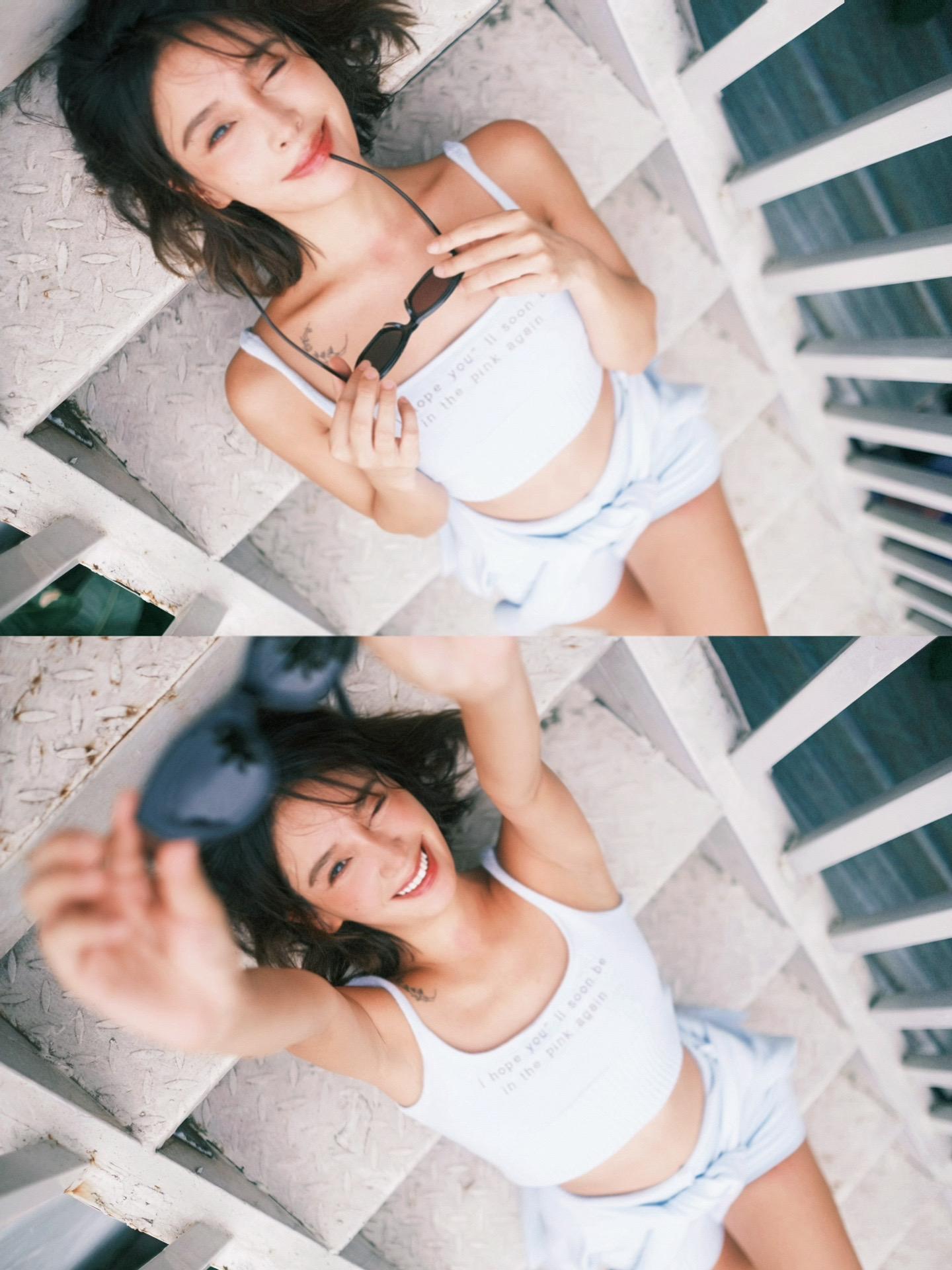 想穿就穿咯～