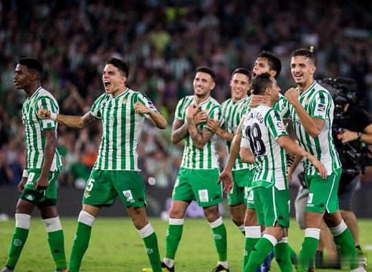 026   西甲  皇家贝蒂斯vs赫罗纳        方向：主胜/让胜  比分