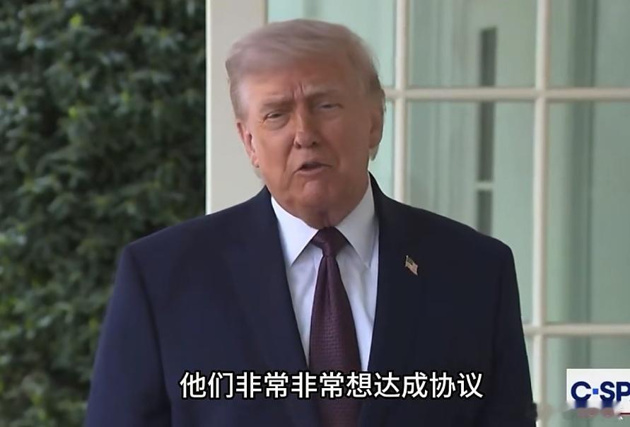 特朗普总说“对方联系我了”，这种谎言有人信吗？政治家撒谎被称为“战略欺骗”“战术