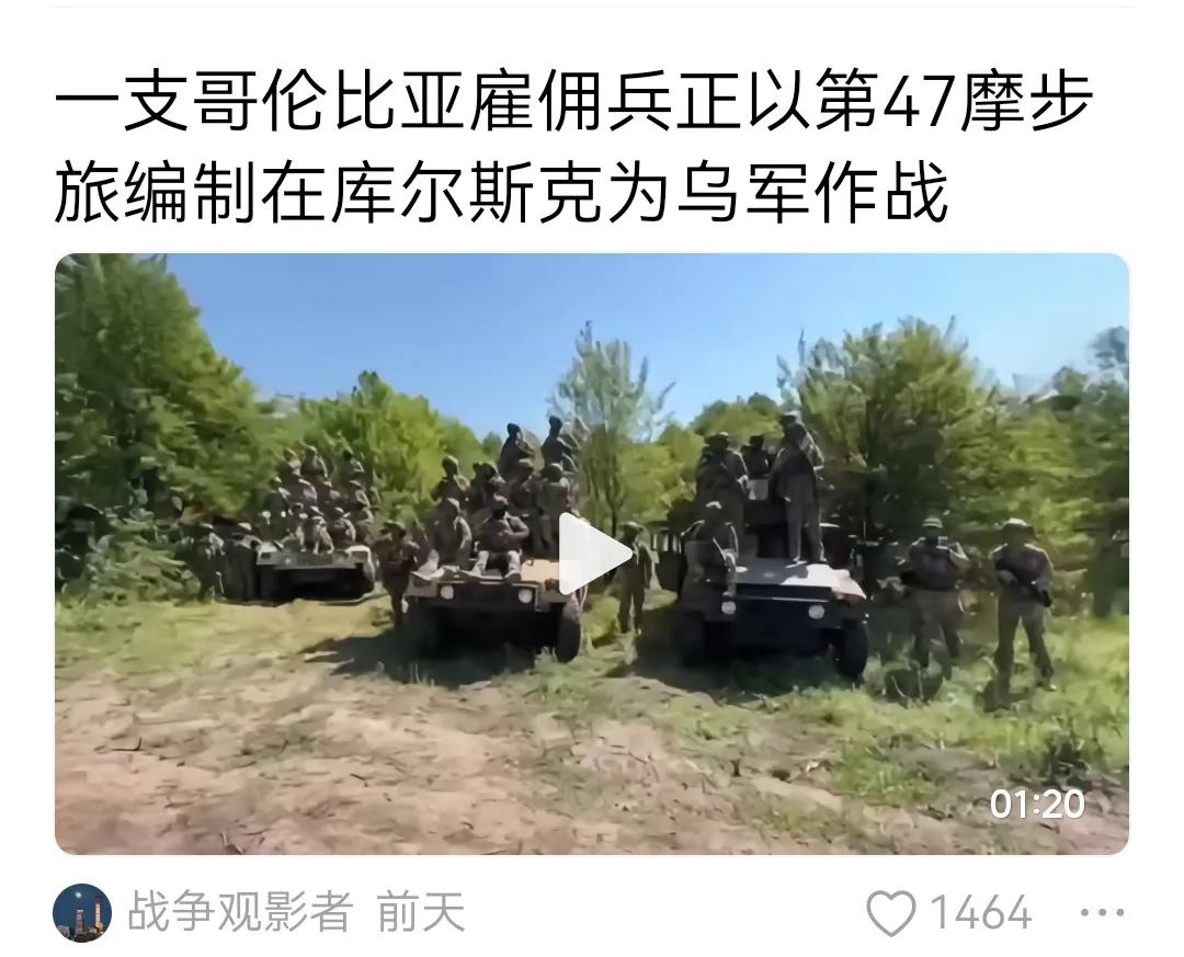 很多人对雇佣兵概念的理解完全是错误的，雇佣兵只认钱、不认理，谁出钱给谁干，谁出钱