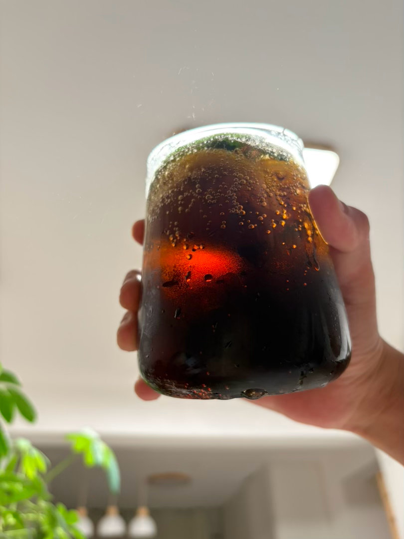 一人一杯，干杯！ 
