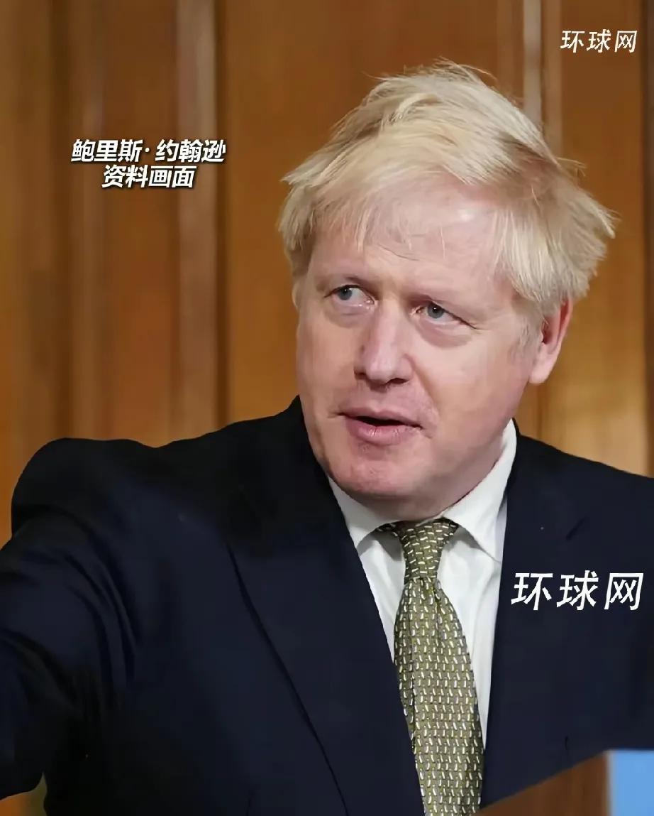 看看这人像不像个疯子，美俄达成协议后，英前首相竟提议出动英海军去拦截运往美国的柴