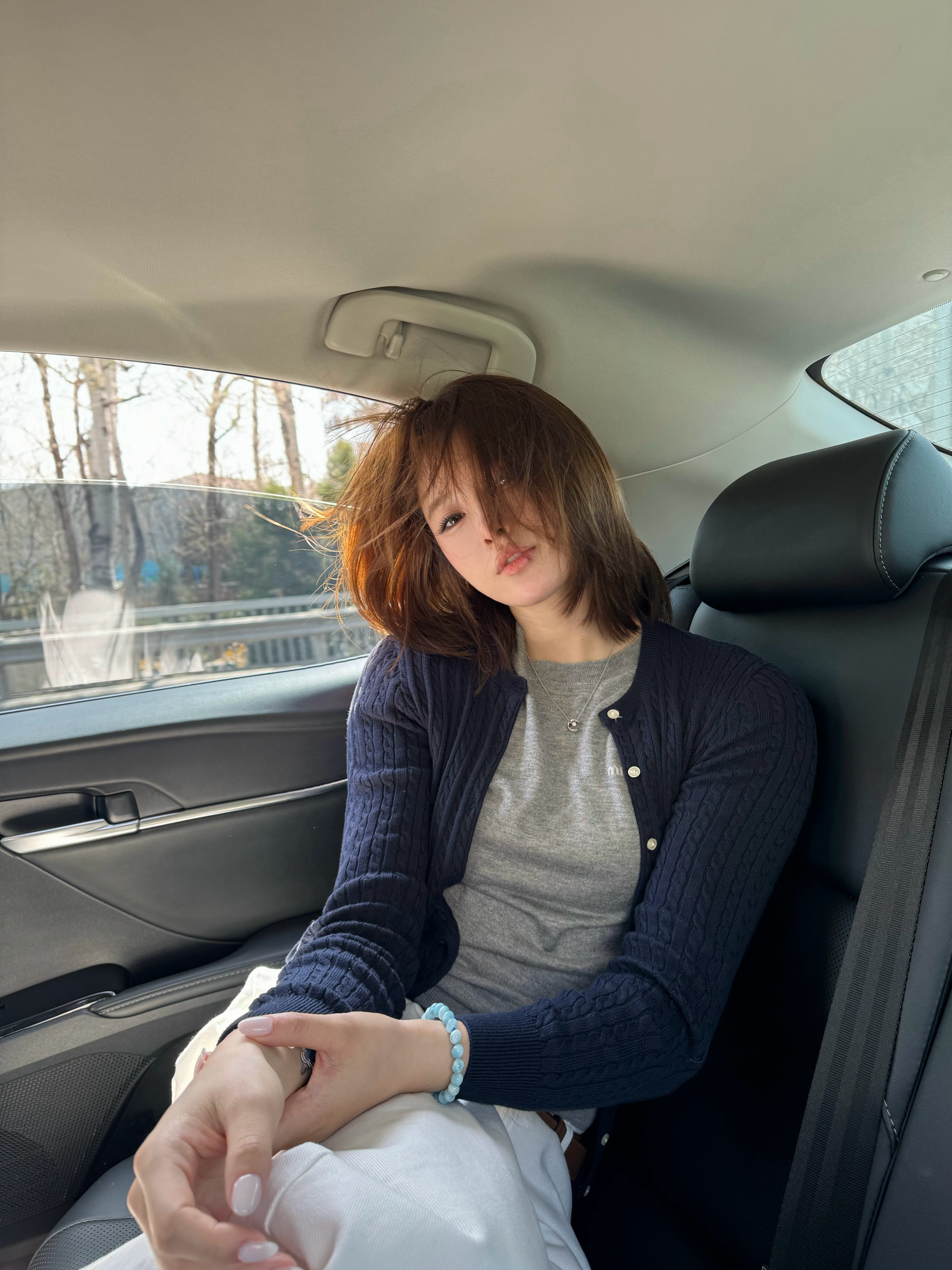 💙妮姐的奔跑日记 吴艳妮