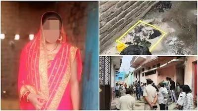 据印度媒体报道，印度一名已婚女子因嫁妆纠纷与未生育双重问题，被婆家长期虐待后，遭