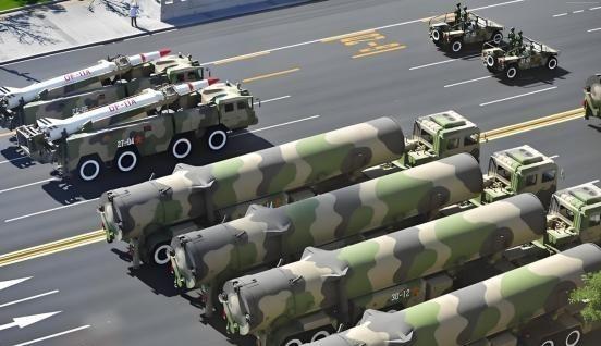 韩国一军事专家再次语出惊人！他说：“如果美国把所有军事力量都集结起来去攻打中国，