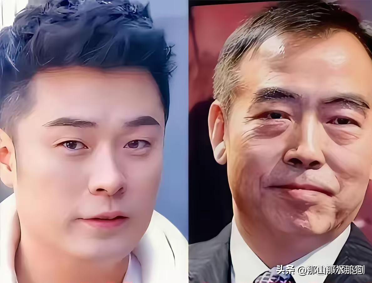 据说，娱乐圈的陈赫是陈凯歌的外甥。那这么说来，如果陈赫见了洪晃，按辈份，陈赫要称