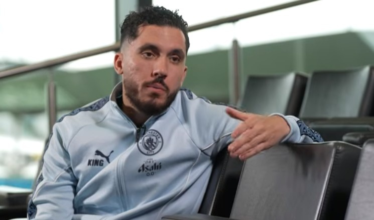 谢尔基近日接受《Men in Blazers》节目采访，谈到了自己的足球哲学、与