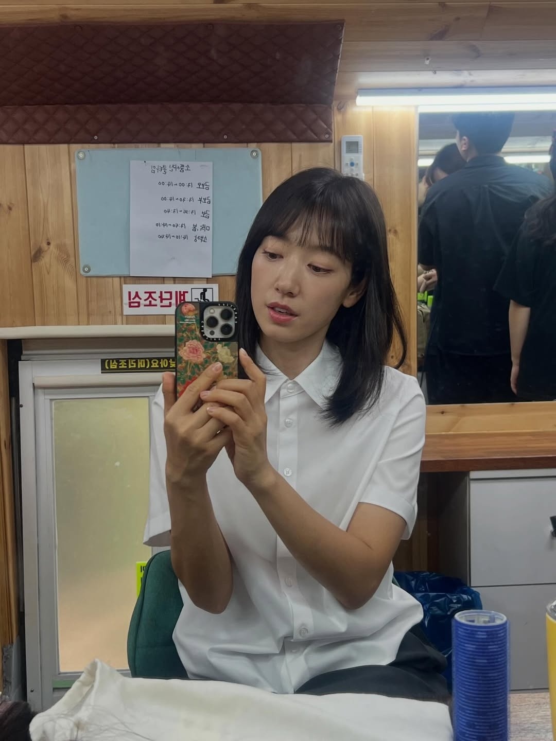 朴信惠 ✨undercovermisshong 260125 ssinz7 in