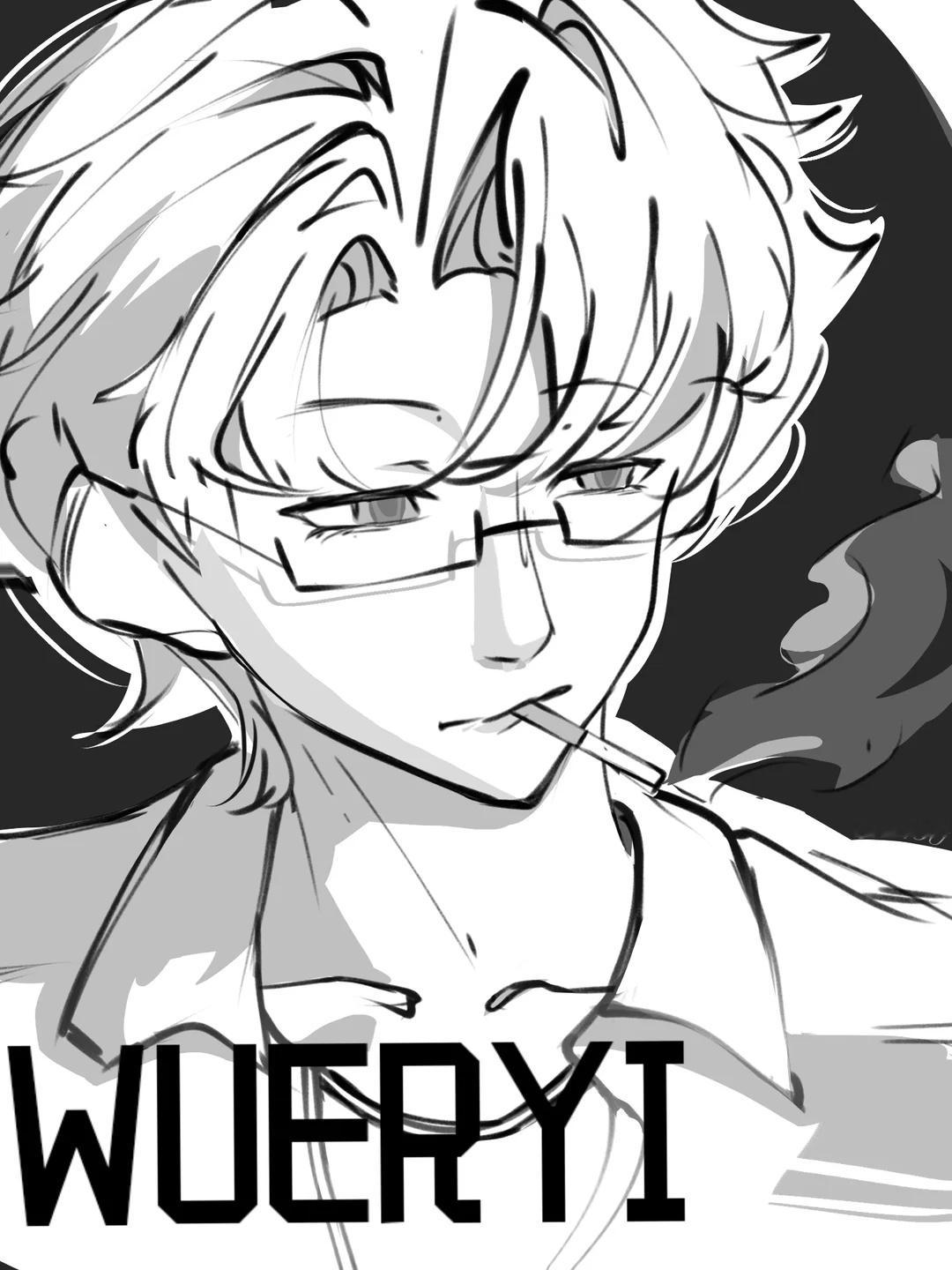 论同人创作的欺骗性（ ​​​