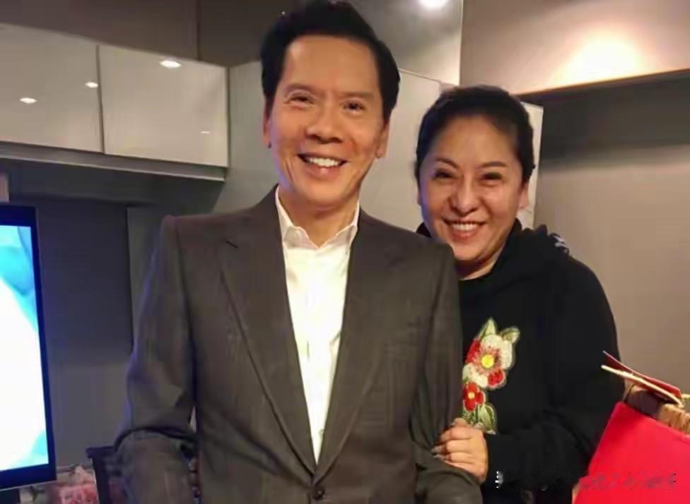 之前对于向太陈岚一直没有多大的印象，总觉得他是依靠向华强先生的家世才崛起的，但昨