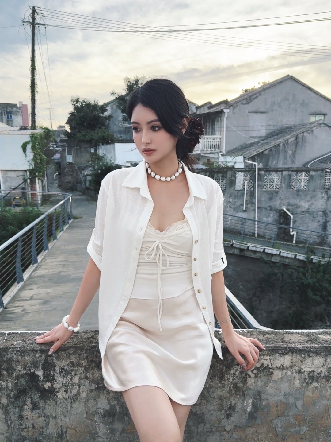 高糊的一天[跪了] ​​​