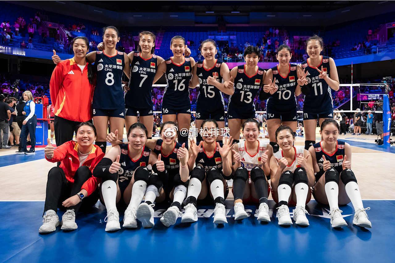 【王梦洁—女排精神在团结拼搏中传承】在今年的国家队训练馆里，多了多好年轻的面孔。