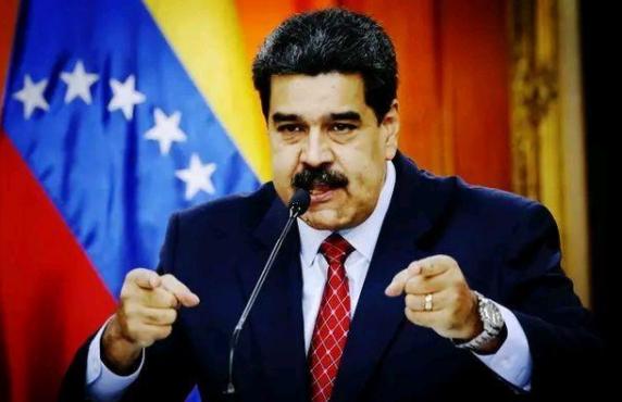 说你有你就有，没有也有。2026年1月3日，美国司法部长邦迪宣布马杜罗夫妇在纽约