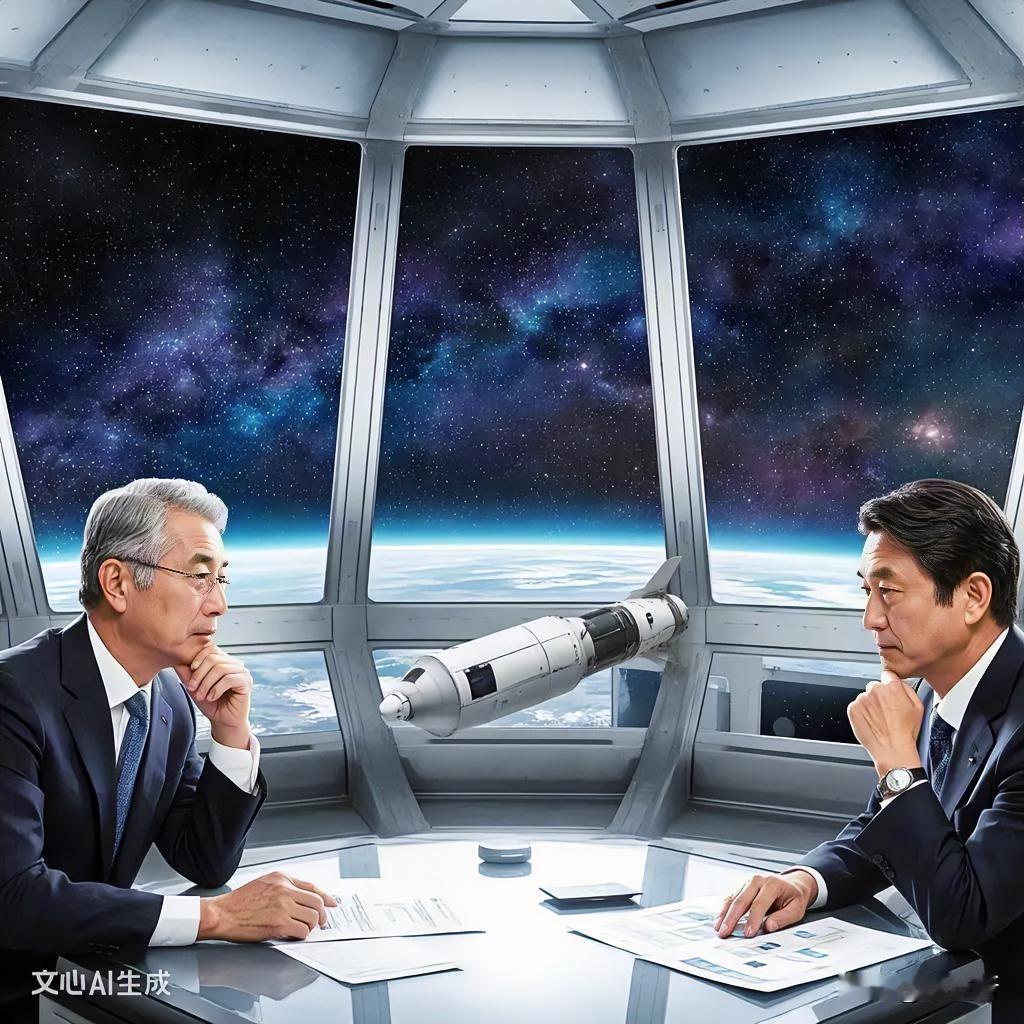 日本谋划“太空珍珠港事件”？警惕历史幽灵再现

近日，一则令人震惊的消息浮出水面