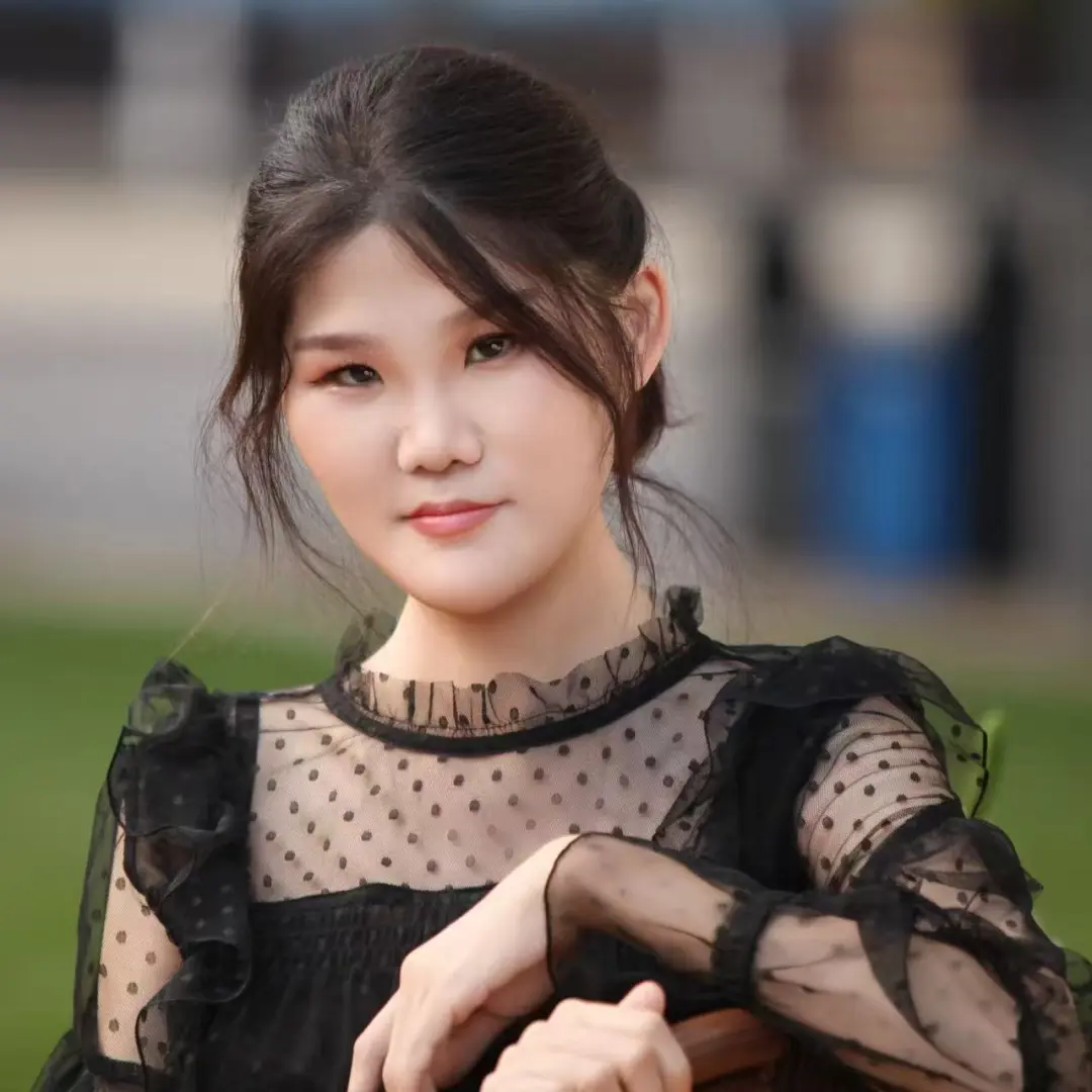 这才是我想要的、温柔的女生～