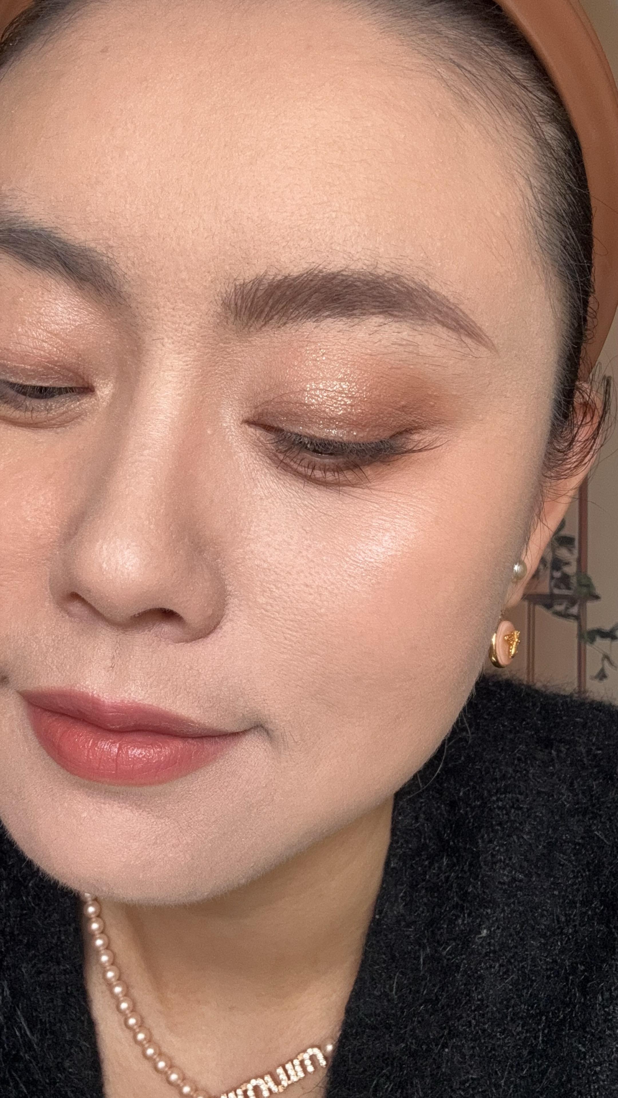 新手化妆教程 化妆 美妆 学化妆 日常妆