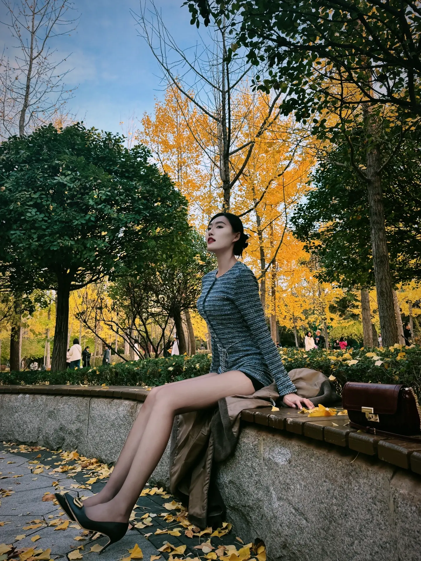 你的心到底被什么蛊惑