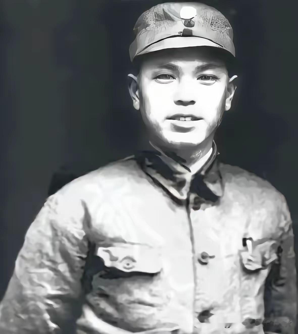 1941年4月，皖南泾县军部作战科长李志高找到参谋刘奎，压低声音："上级决定留你