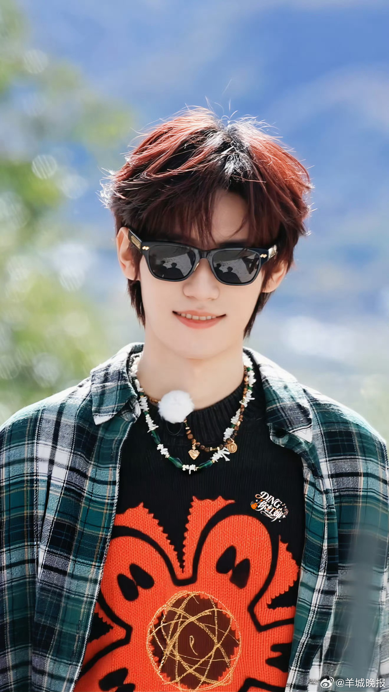 【谁的户外照让你一眼沦陷】又到周末，户外运动总能让人轻松一刻，扫除一周的疲惫……