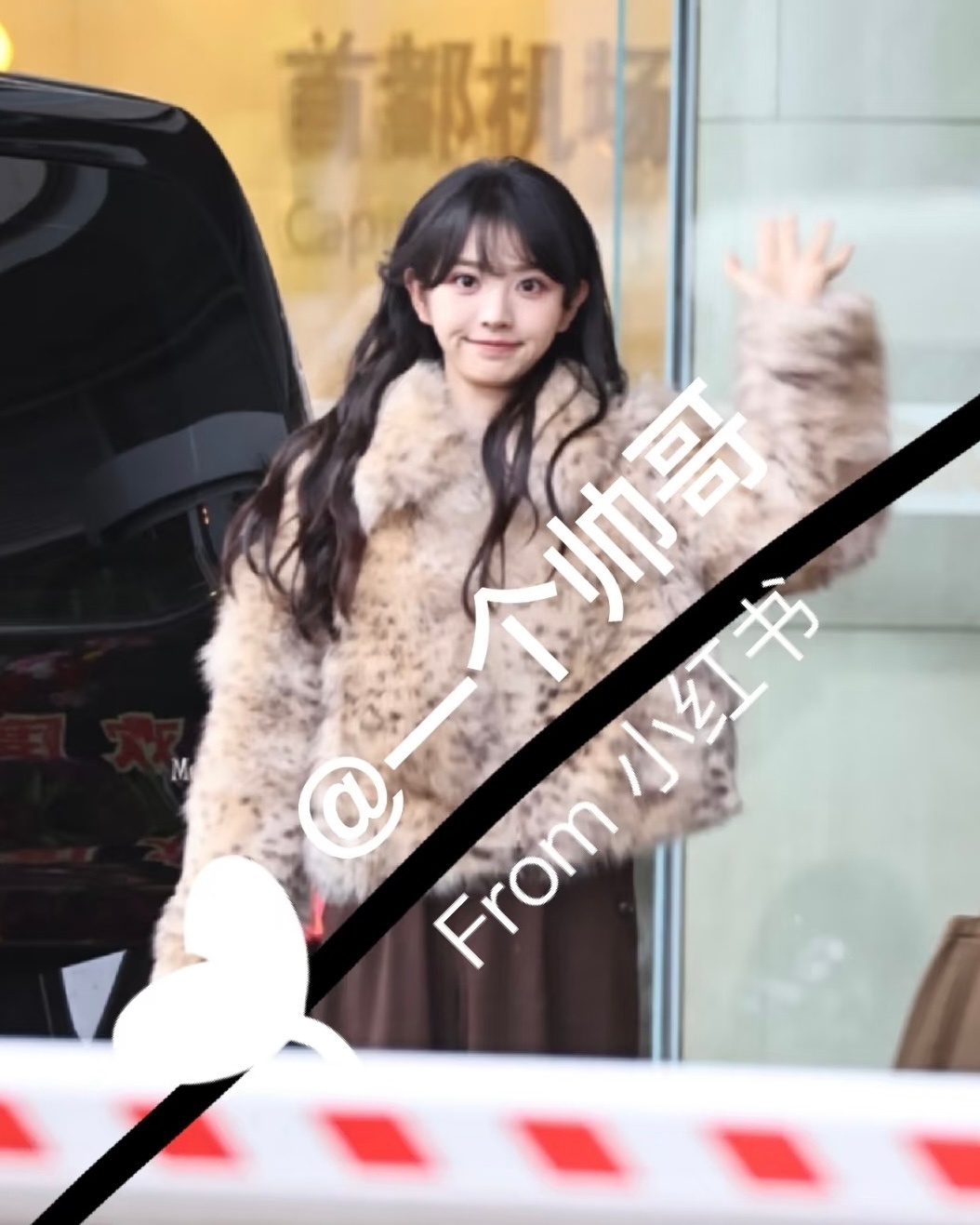 妈妈就这样被萌晕田曦薇 ​​​