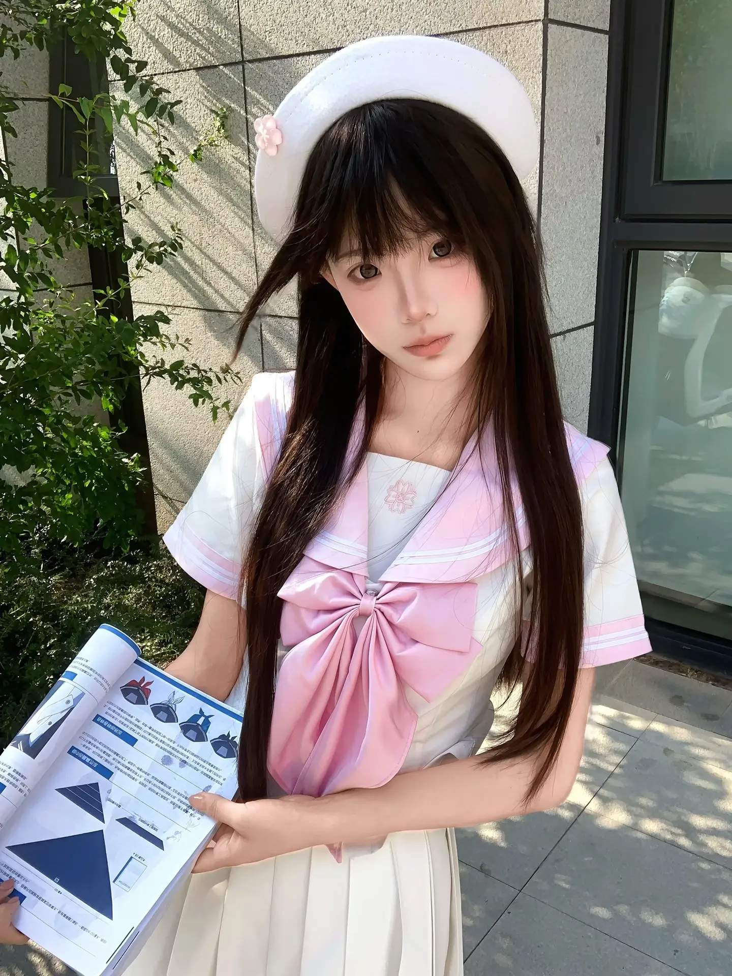 ⦮_  ̫ _⦯ 世界破破烂烂 小猫尝尝咸淡