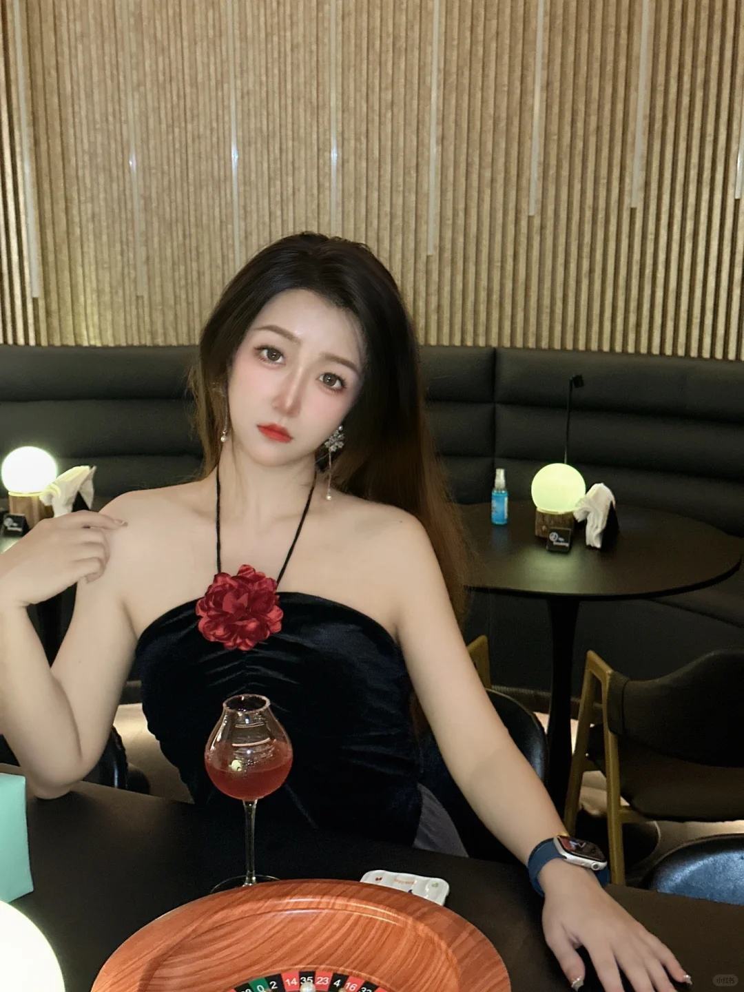 我有什么错 我不过是水瓶座♒️