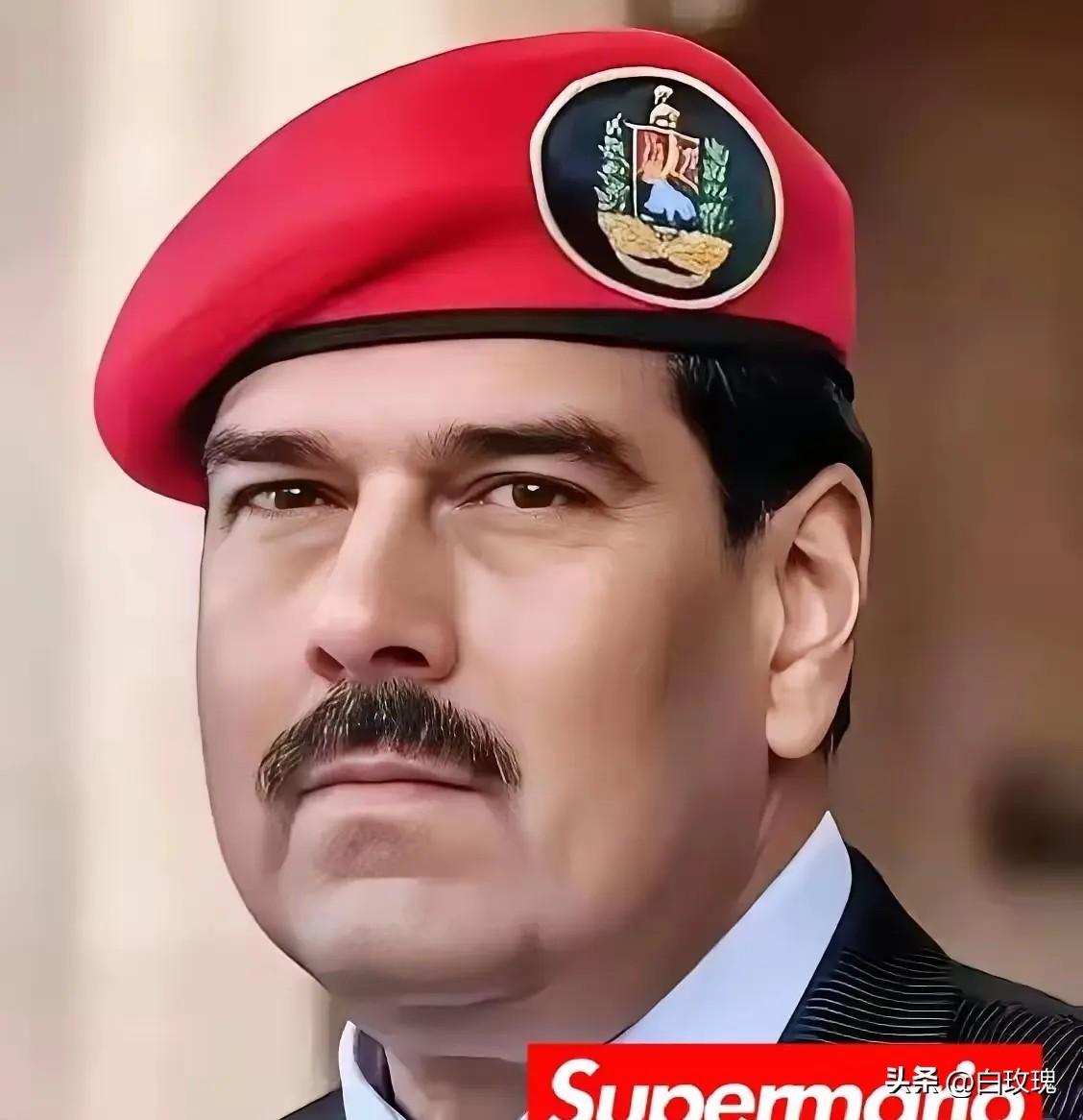 委内瑞拉老百姓有福了。美国把人家总统带走后，新上台的女代总统，不但没当傀儡，反而