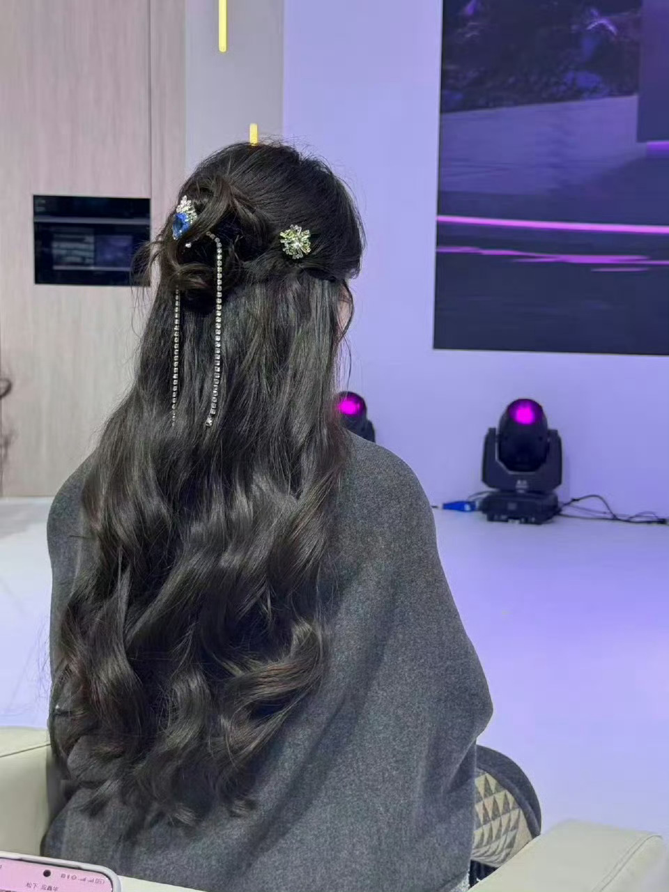 我是杨幂的梦女杨幂的眼睛好灵