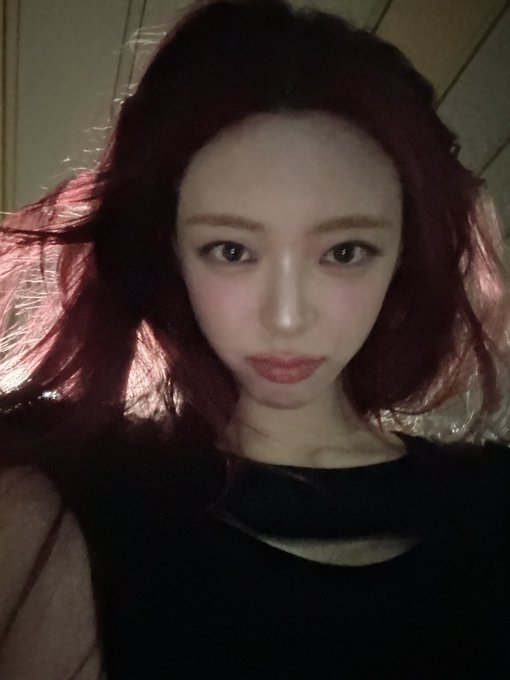 250726🫧itzy申有娜 ​​​