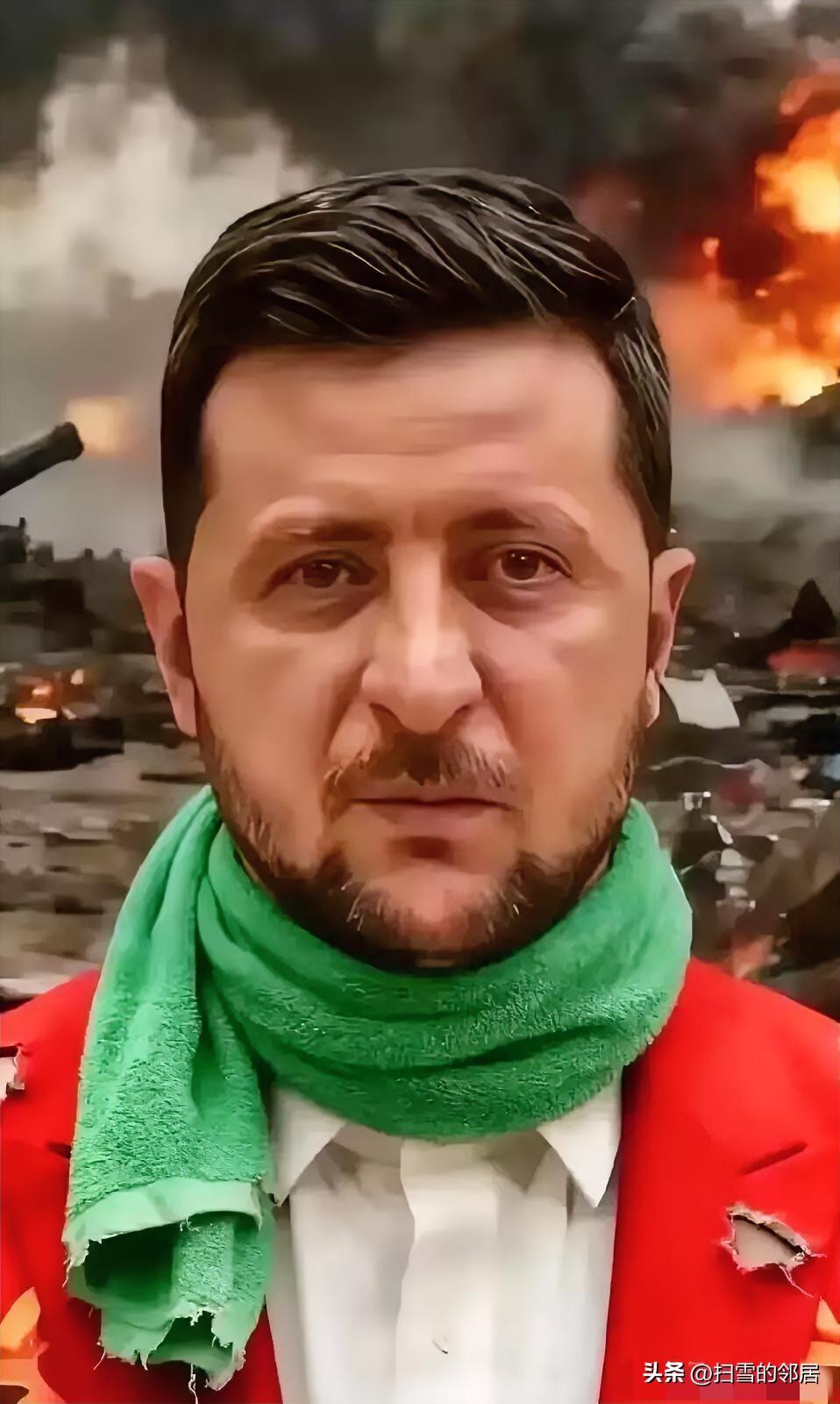 谈判桌撤了，仗还得打。俄副外长加卢津刚撂下话：乌克兰问题谈判彻底暂停。这可不是中