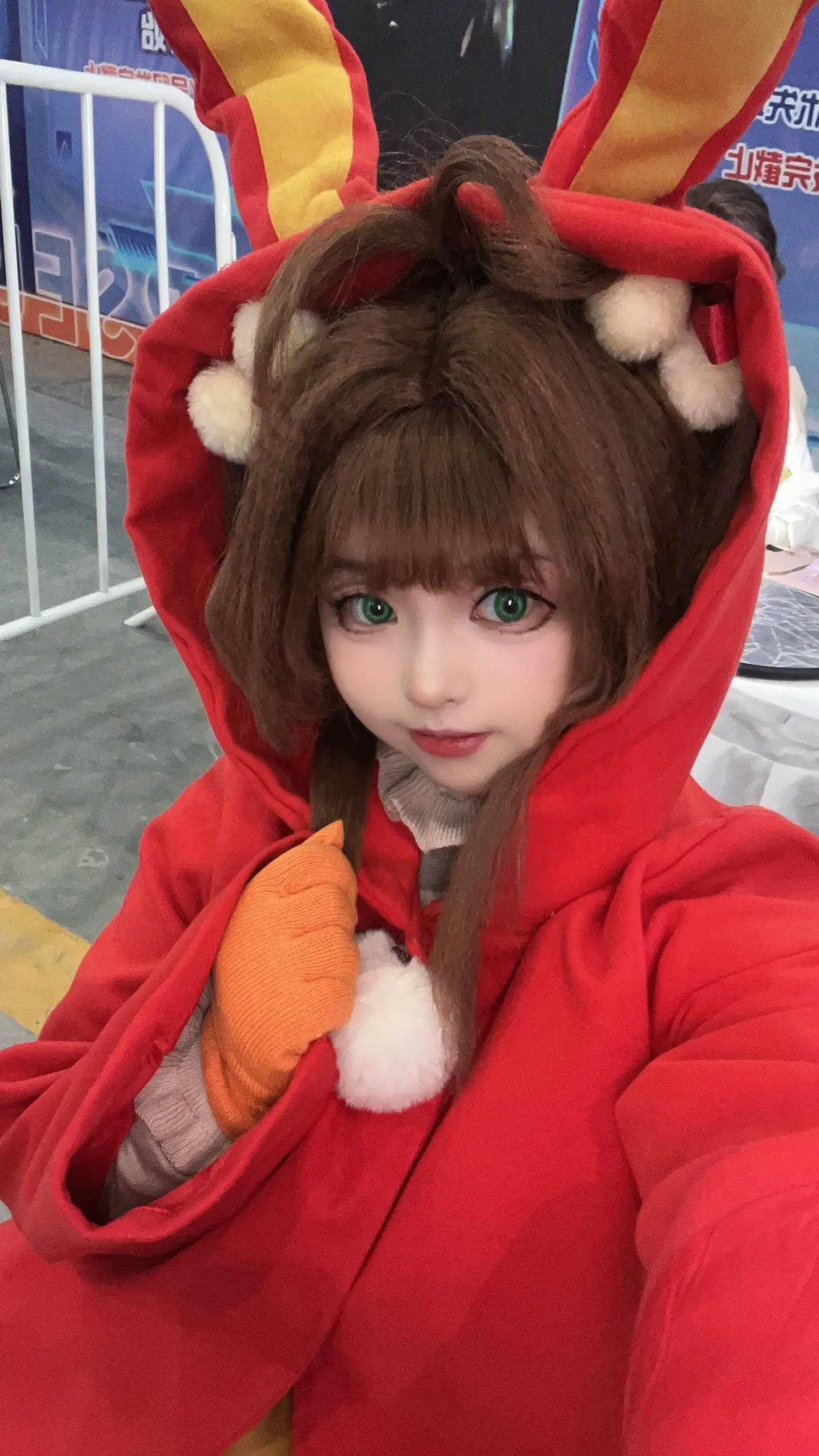 小樱日常碎片。