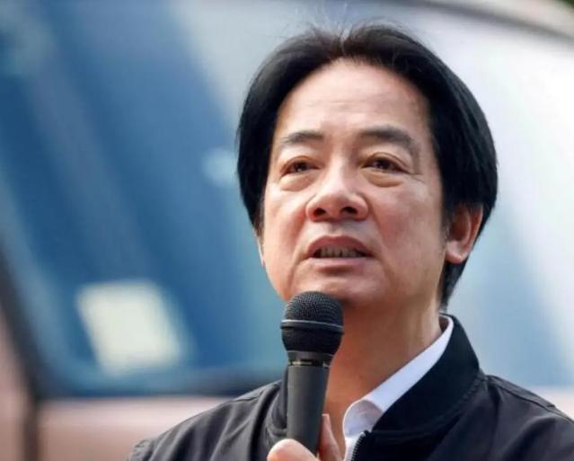 赖清德今天发文说：

“听闻白宫记者协会晚宴发生枪击事件，我深感震惊并严重关切。
