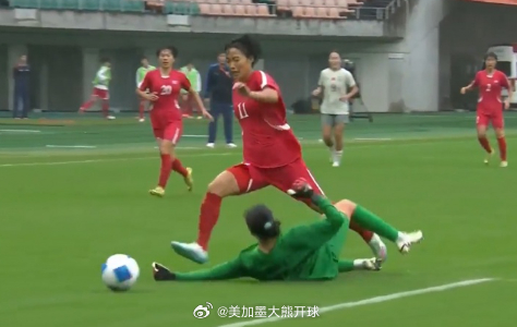 半决赛0-2不敌朝鲜，中国女足遗憾无缘亚运决赛。本场最大痛点暴露在定位球防守，两